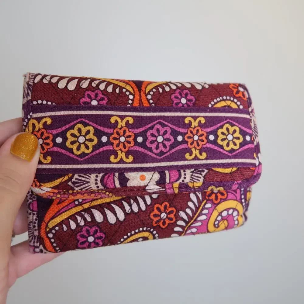 Vera Bradley vera bradley